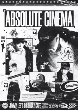 ABSOLUTE CINEMA