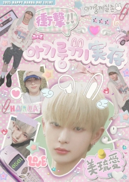 아기룽끼🐰実存