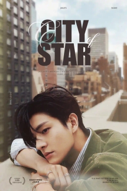 𝑪𝒊𝒕𝒚 𝒐𝒇 𝑺𝒕𝒂𝒓