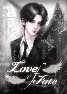 ♱ 𝐋𝐨𝐯𝐞 𝐨𝐟 𝐅𝐚𝐭𝐞 ♱ ⋆˚ ｡