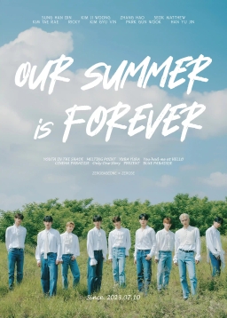 OUR SUMMER is FOREVER