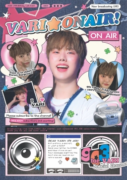 𝐕𝐀𝐑𝐈★𝐎𝐍 𝐀𝐈𝐑