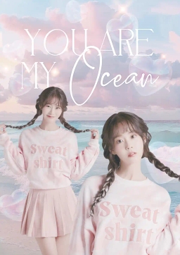 You are my ocean