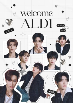 𝐰𝐞𝐥𝐜𝐨𝐦𝐞 𝐀𝐋𝐃𝟏