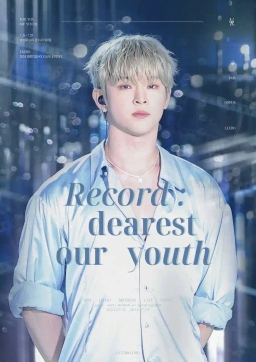 𝐑𝐞𝐜𝐨𝐫𝐝: 𝐝𝐞𝐚𝐫𝐞𝐬𝐭 𝐨𝐮𝐫 𝐲𝐨𝐮𝐭𝐡