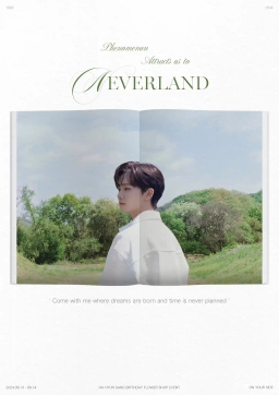 NEVERLAND
