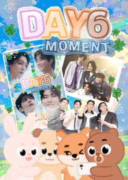 DAY6 MOMENT