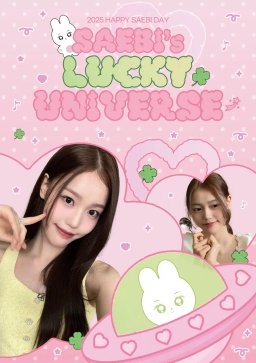 SAEBI’s LUCKY UNIVERSE