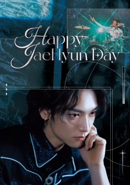 Happy Jaehyun Day