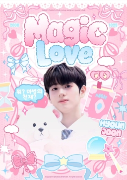 Magic Love