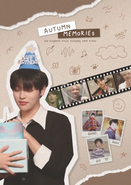 𝘈𝘶𝘵𝘶𝘮𝘯 𝘔𝘦𝘮𝘰𝘳𝘪𝘦𝘴