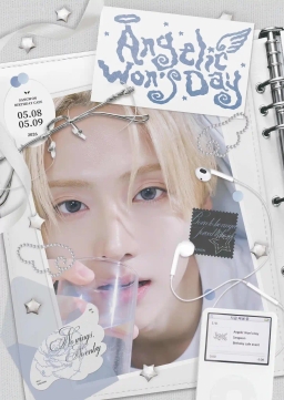 AngelicWon’sDay