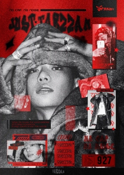 𝑵𝒐 𝒄𝒂𝒑. 𝑵𝒐 𝒏𝒐𝒊𝒔𝒆. 𝑱𝒖𝒔𝒕 𝑻𝒂𝒓𝒛𝒂𝒏