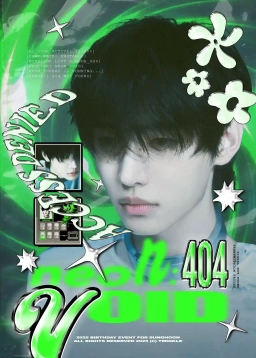 𝐍𝐄𝐎𝐍 𝐕𝐎𝐈𝐃 : 𝟒𝟎𝟒 