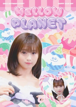 MELLOW PLANET