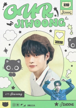 OUR JIWOONG