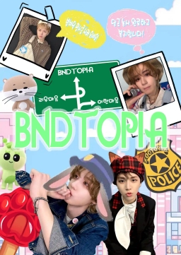 BNDTOPIA
