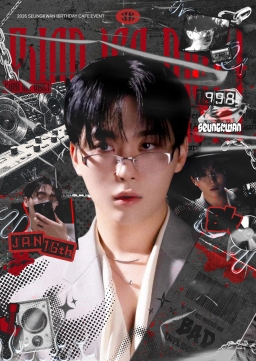 BURN THE NIGHT 끝없이 빛나는 별, 그 하루를 함께 불태우다