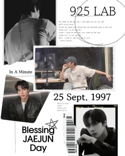 Blessing JAEJUN Day