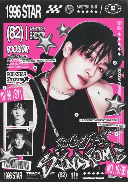 ROCKSTAR SYndrome .. ★