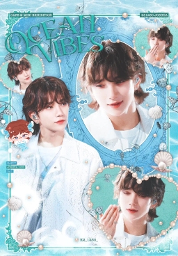 𝑶𝑪𝑬𝑨𝑵 𝑽𝑰𝑩𝑬𝑺
