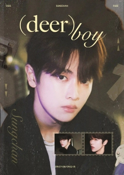 (deer)boy