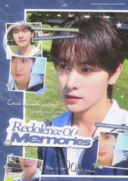 𝑅𝑒𝑑𝑜𝑙𝑒𝑛𝑐𝑒 𝑂𝑓 𝑀𝑒𝑚𝑜𝑟𝑖𝑒𝑠