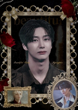 [  beautiful prince  ] : 형원