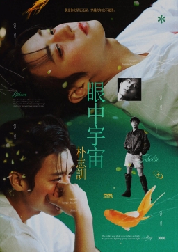 眼中宇宙