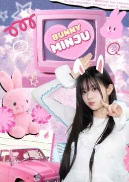 ʚ..ꯁ.. 🄱🅄🄽🄽🅈 🄼🄸🄽🄹🅄 ..ꯁ..ɞ