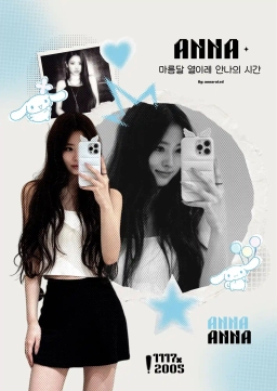 ⟡⋆ Marumdal Yeolile Anna's Time ⋆⟡