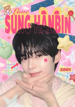 Love, Hanbin