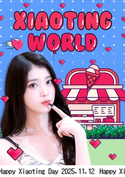 𝗫𝗜𝗔𝗢𝗧𝗜𝗡𝗚 𝗪𝗢𝗥𝗟𝗗