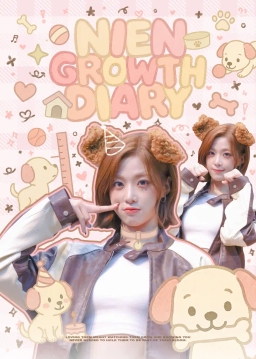 NIEN GROWTH DIARY