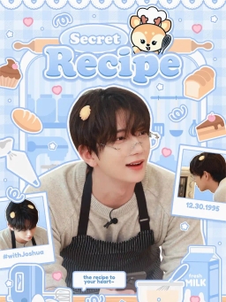 Joshua Secret Recipe