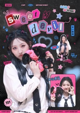 sweet devil