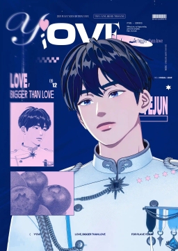𝐘’𝐨𝐯𝐞 ::𝙇𝙤𝙫𝙚, 𝙗𝙞𝙜𝙜𝙚𝙧 𝙩𝙝𝙖𝙣 𝙡𝙤𝙫𝙚