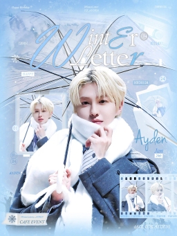 Winter Letter