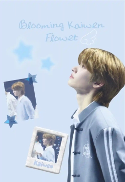 𝓑𝓵𝓸𝓸𝓶𝓲𝓷𝓰 𝓚𝓪𝓲𝔀𝓮𝓷 𝓕𝓵𝓸𝔀𝓮𝓻