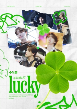 episode #2 - Lucky