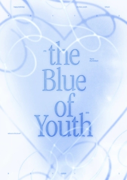 𝐭𝐡𝐞 𝐁𝐥𝐮𝐞 𝐨𝐟 𝐘𝐨𝐮𝐭𝐡