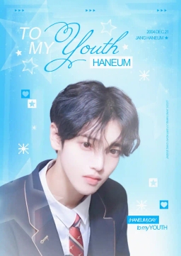 ᴛᴏ ᴍʏ ʏᴏᴜᴛʜ ʜᴀɴᴇᴜᴍ