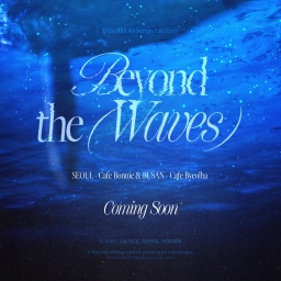 Beyond the Waves