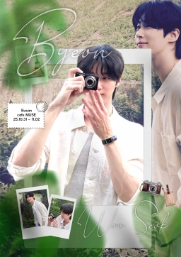 Byeon Woo Seok HBD