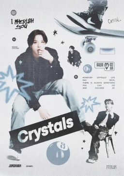 Crystals