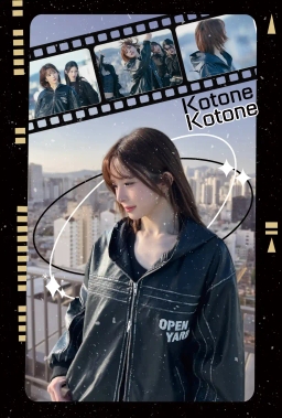 Happy kotone day