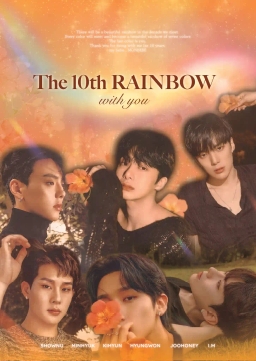 The 10th RAINBOW