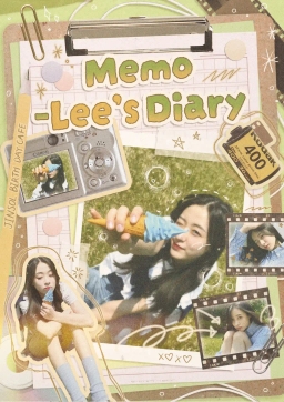 Memo-Lee's Diary