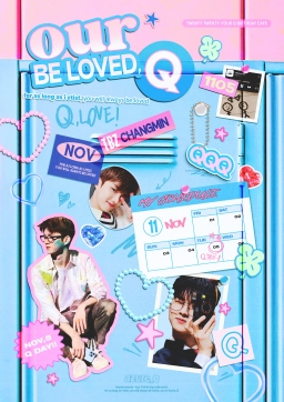 Our Be Loved Q