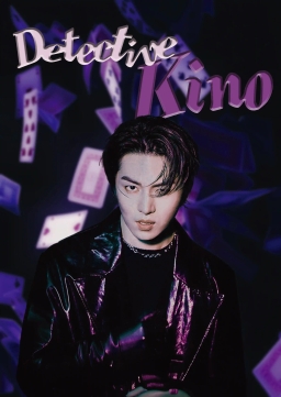 𝐷𝑒𝑡𝑒𝑐𝑡𝑖𝑣𝑒 𝐾𝐼𝑁𝑂